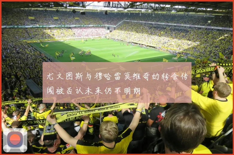 尤文图斯与穆哈雷莫维奇的转会传闻被否认未来仍不明朗